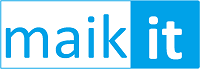 maikit logo